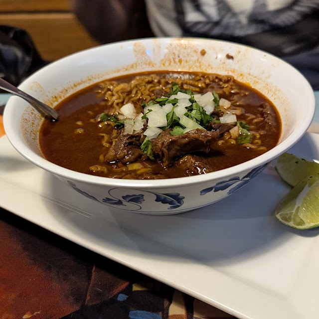 Birria Ramon