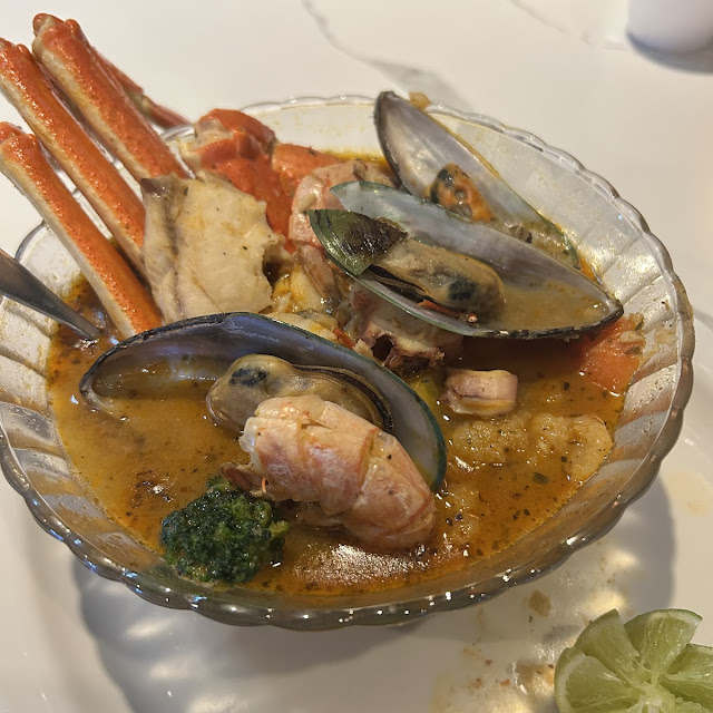 Cioppino