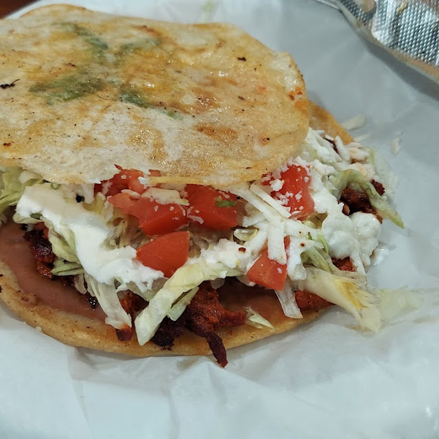 Gordita De Pastor