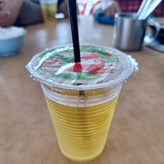 Honey