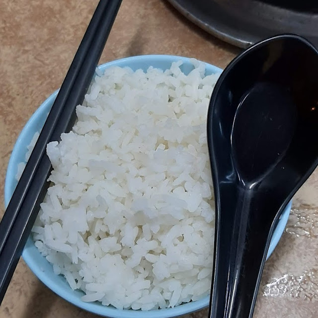 White Rice