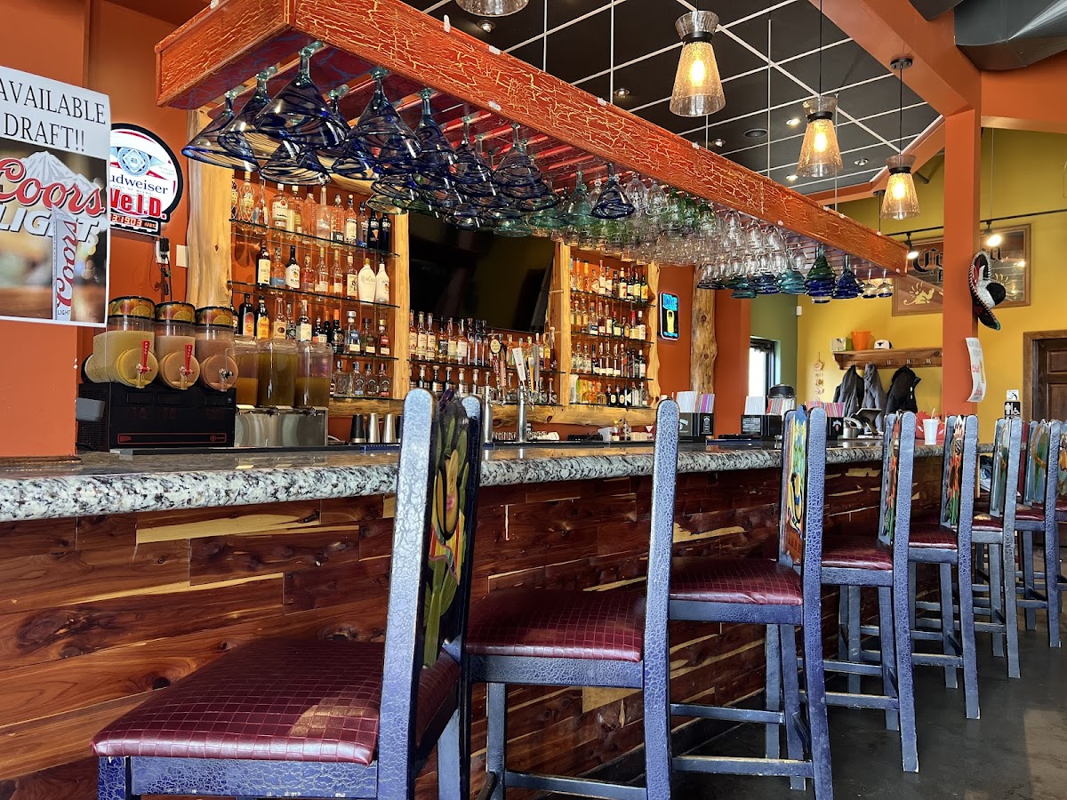 Jose Jalapenos Authentic Mexican Restaurant