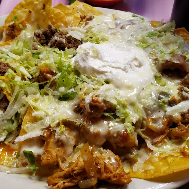 Nachos