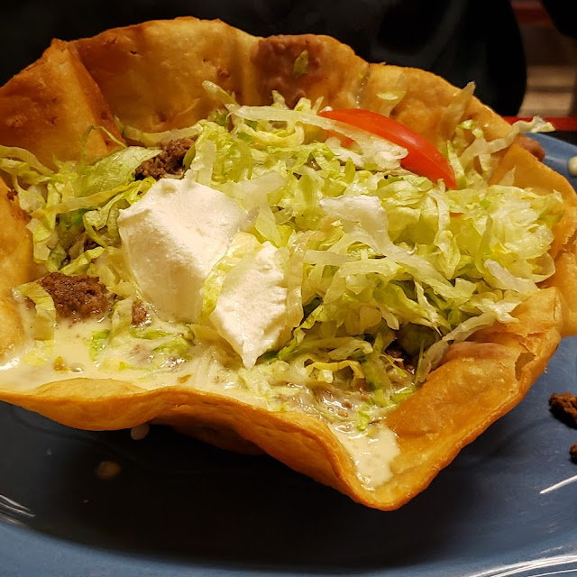 Taco Salad