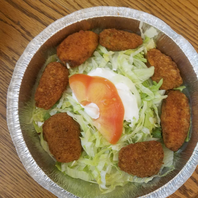 Falafel