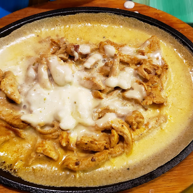 Pollo Bandido