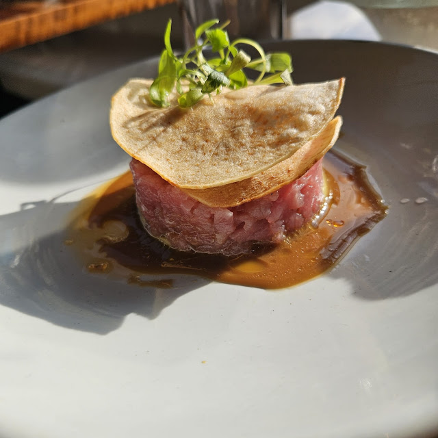 Bluefin Tuna