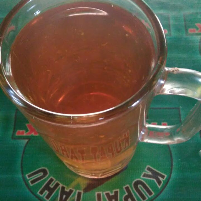 Teh Manis