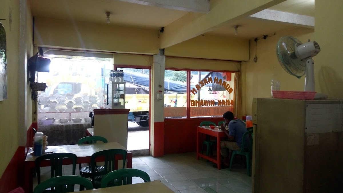 RM padang ANAK MINANG