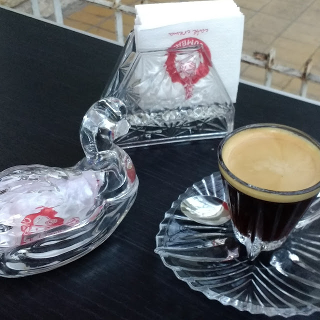 Cafe Espresso