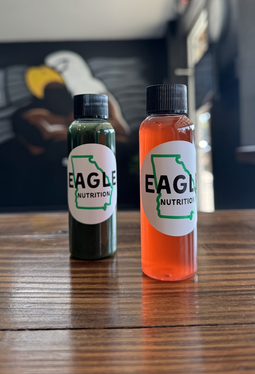 Eagle Nutrition