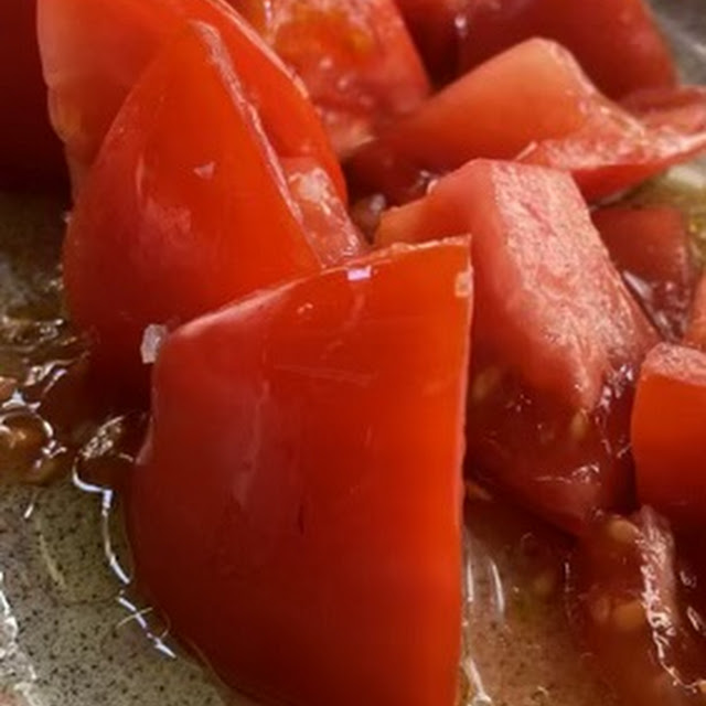 Tomate del Bueno