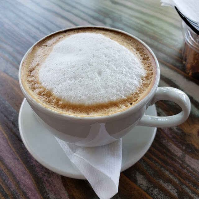 Cappuccino