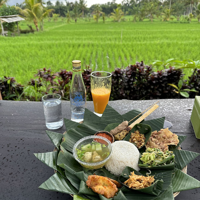 Bebek Betutu Bebek Panggang Bebek Krispi