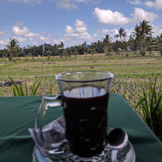 Coffee Sucks