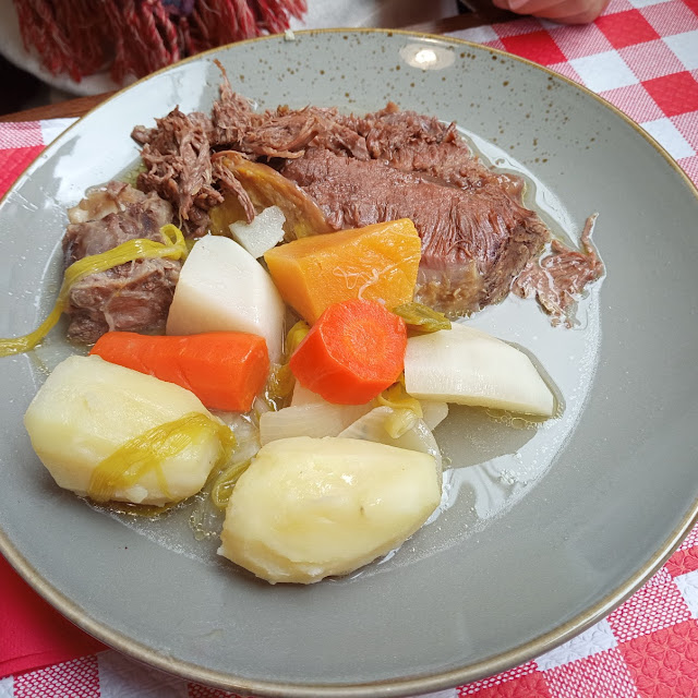 Pot Au Feu