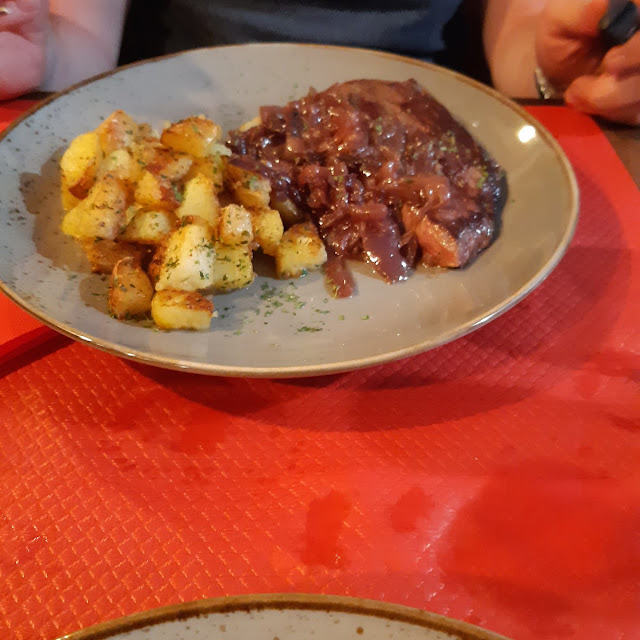 Pièce Du Boucher