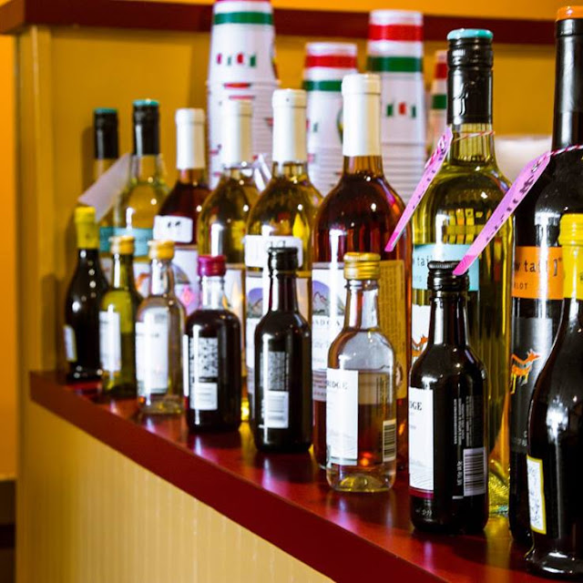 Wine