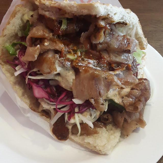 Döner Kebab