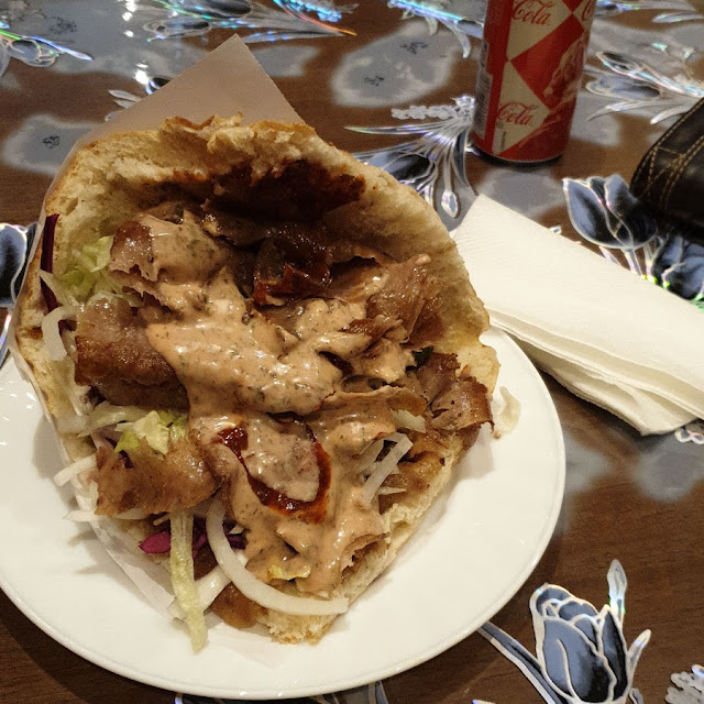 Döner Normal