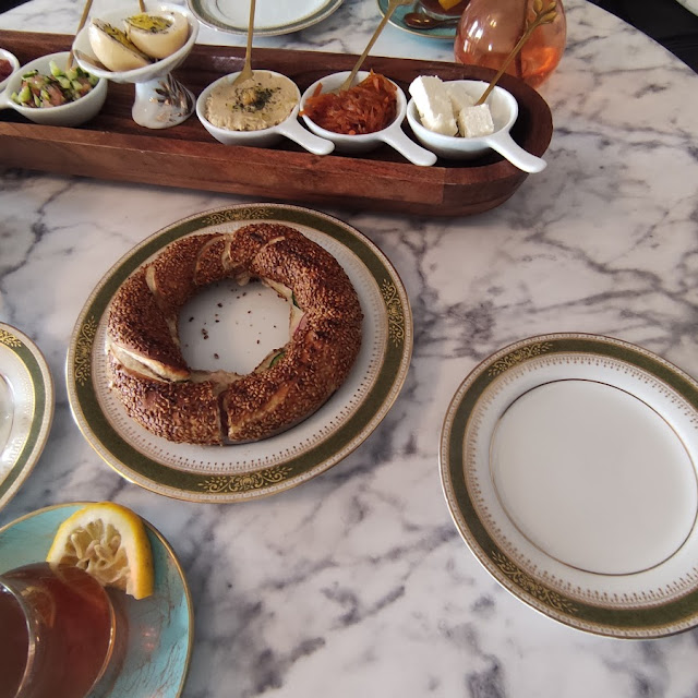 Türk Kahvaltısı