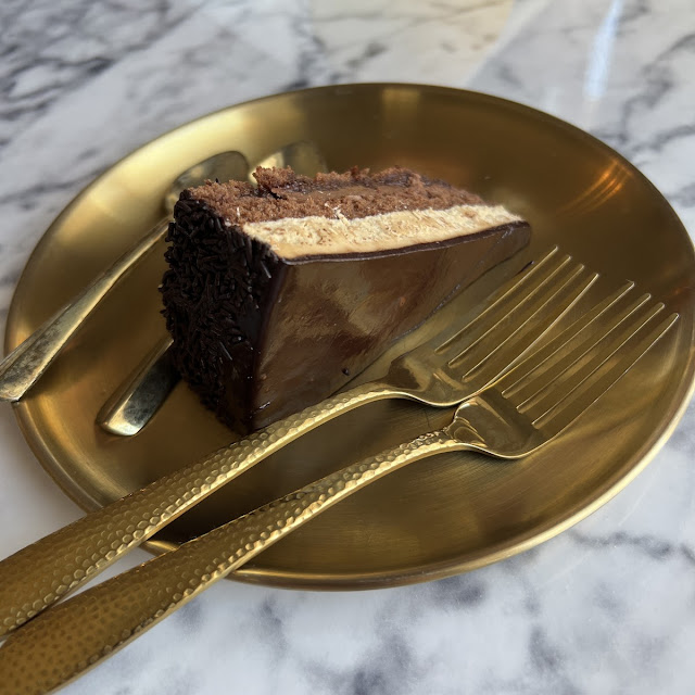 Chocolate Cake