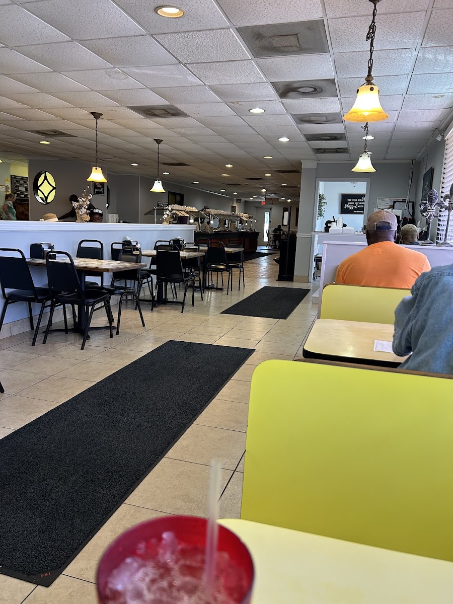 Granny's Family Restaurant No. 2