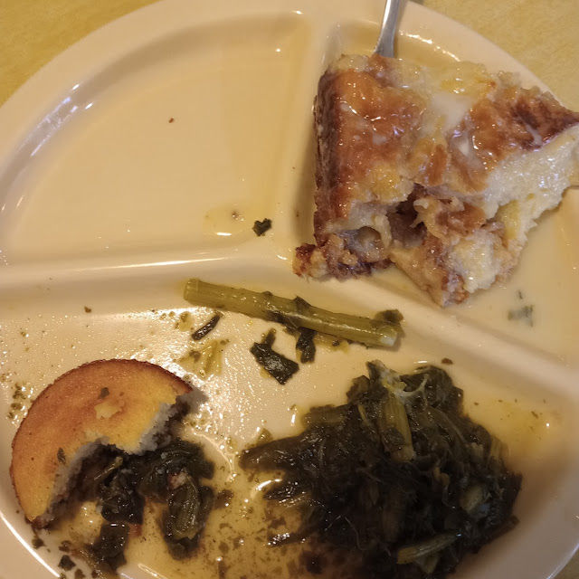 Turnip Greens