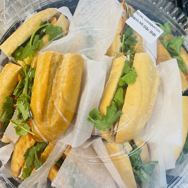 Bánh Mì
