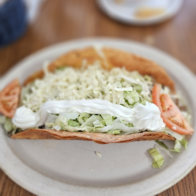Taco Salad