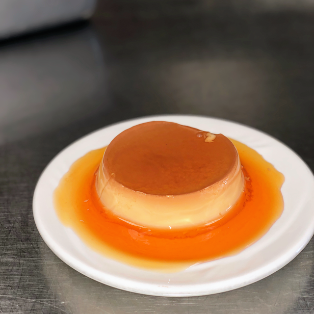 Flan