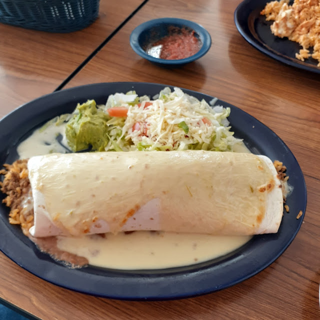 Chimichanga