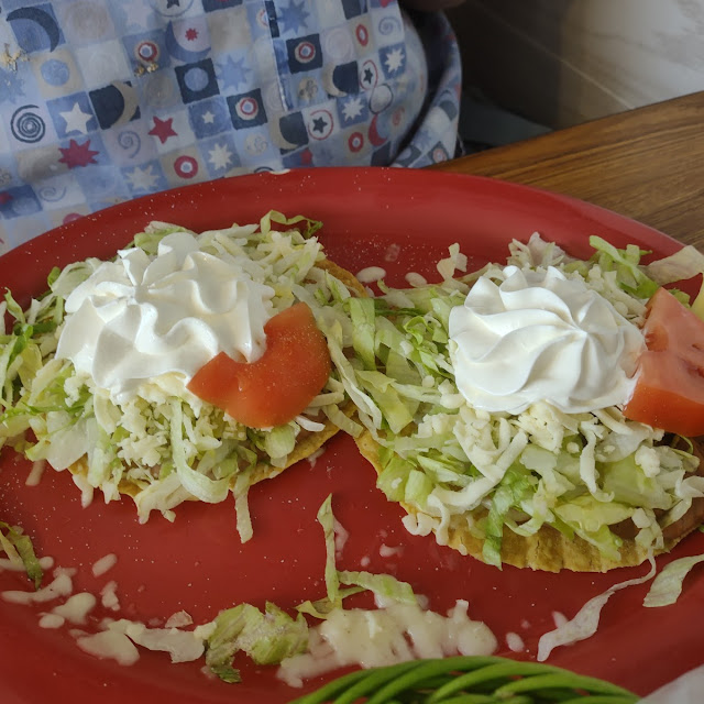 Tostadas