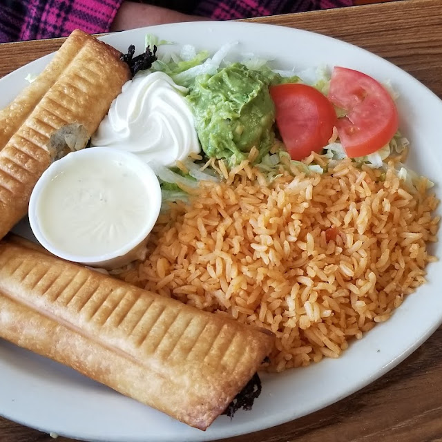 Flautas