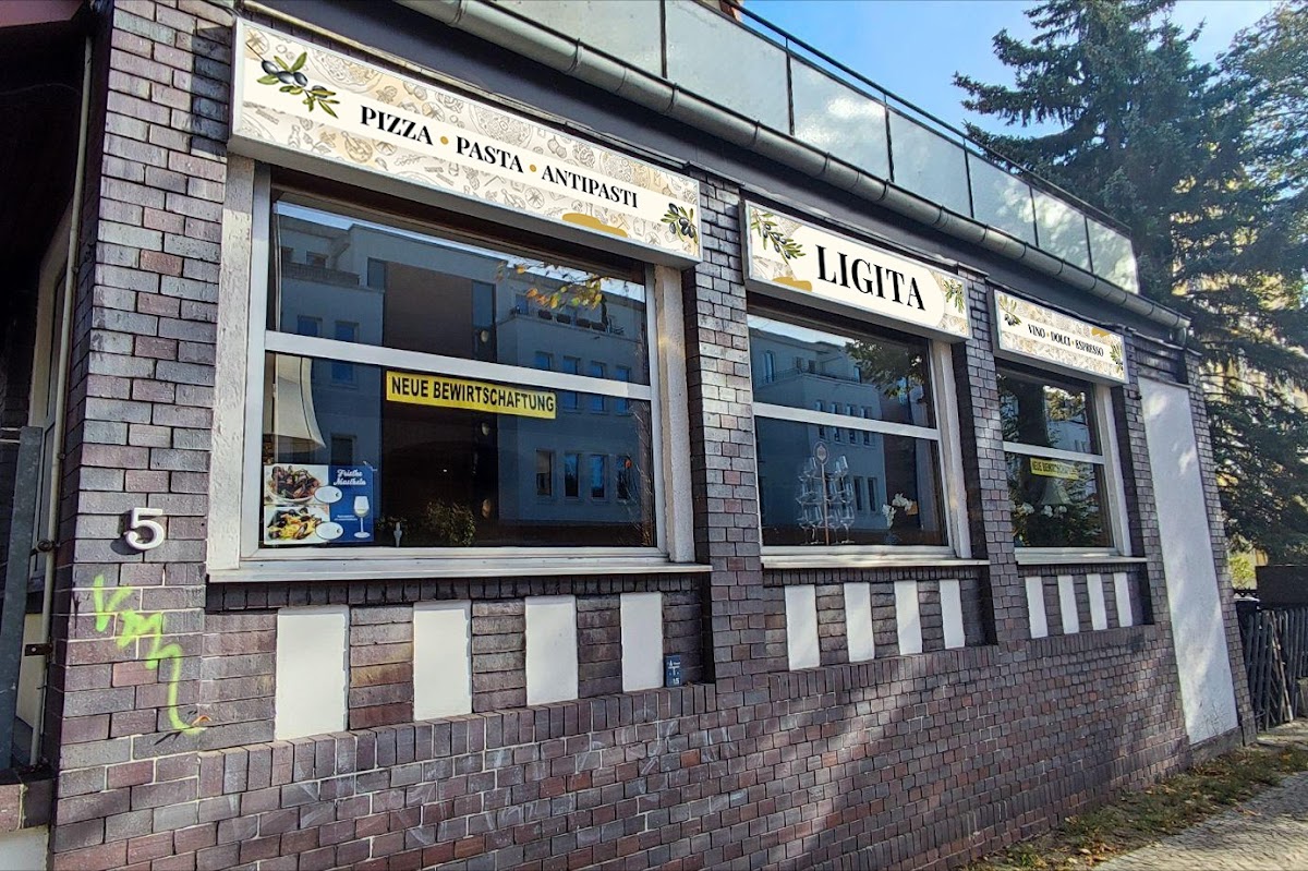 Ligita