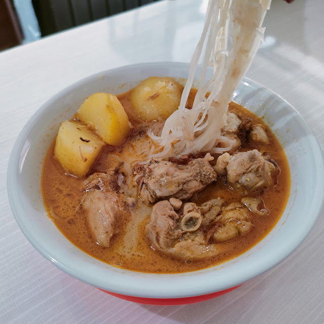 Kari Bihun