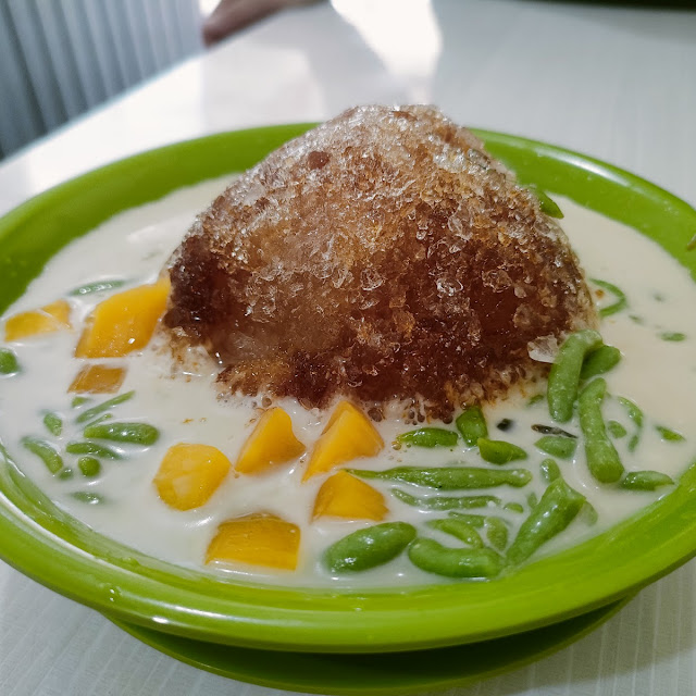 Es Cendol