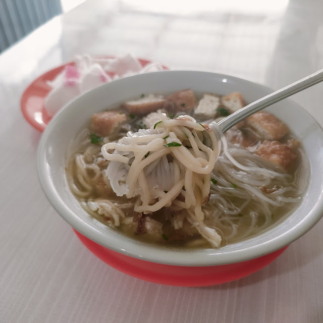 Miesop Ayam
