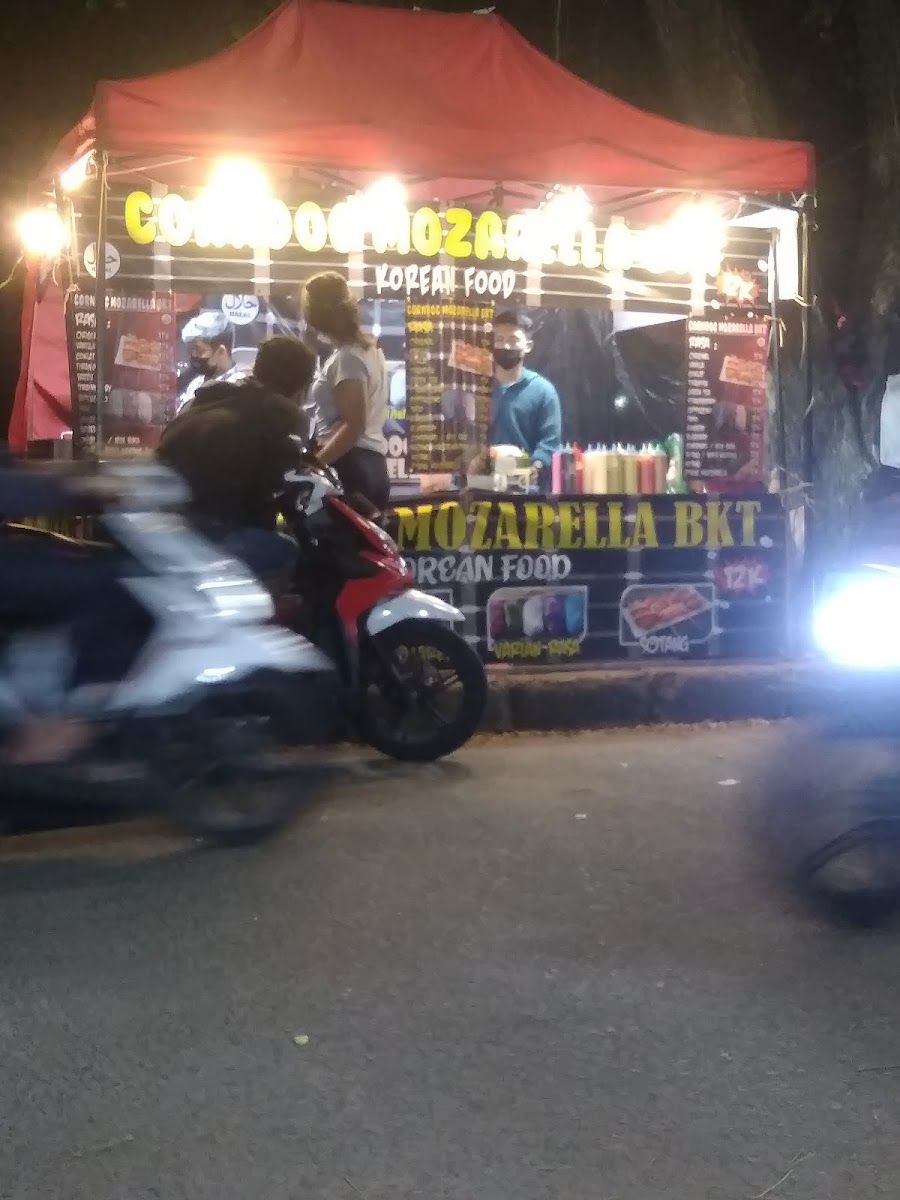 Corndog mozarella.bkt
