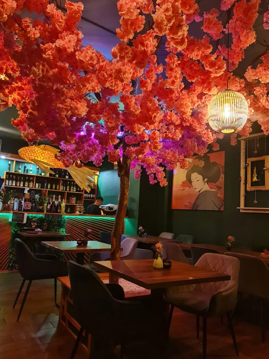 Viet Dragon Restaurant Annaberg-Buchholz
