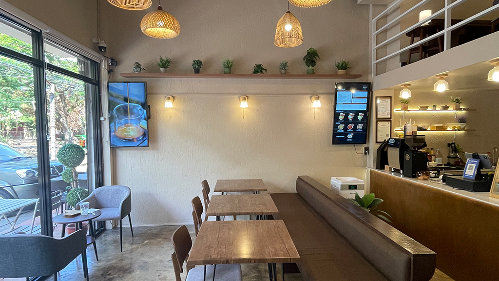 Eunice Bakery Cafe