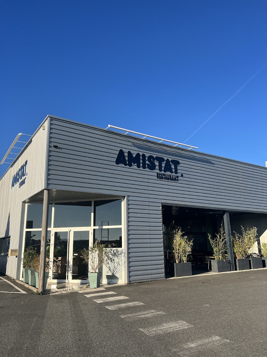 Amistat Restaurant
