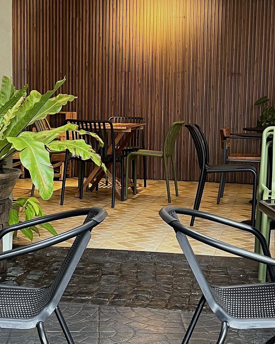 NITA Coffee Bar