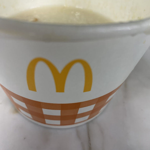 Porridge