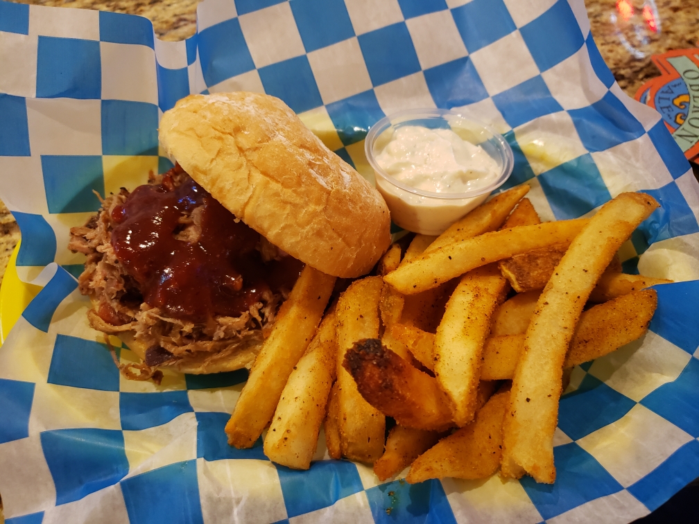 Mully's Meats