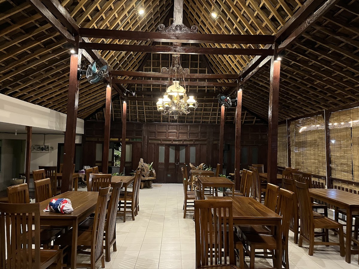 Warung Mas Kolik