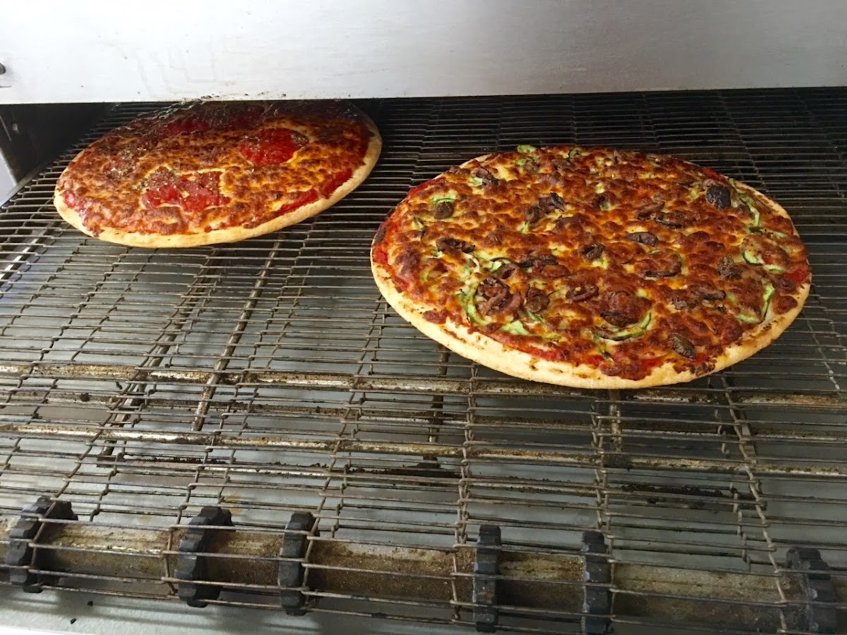 Che Che's Pizza