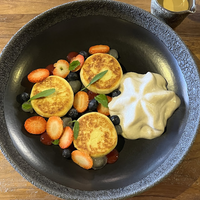 Eggs Your Way