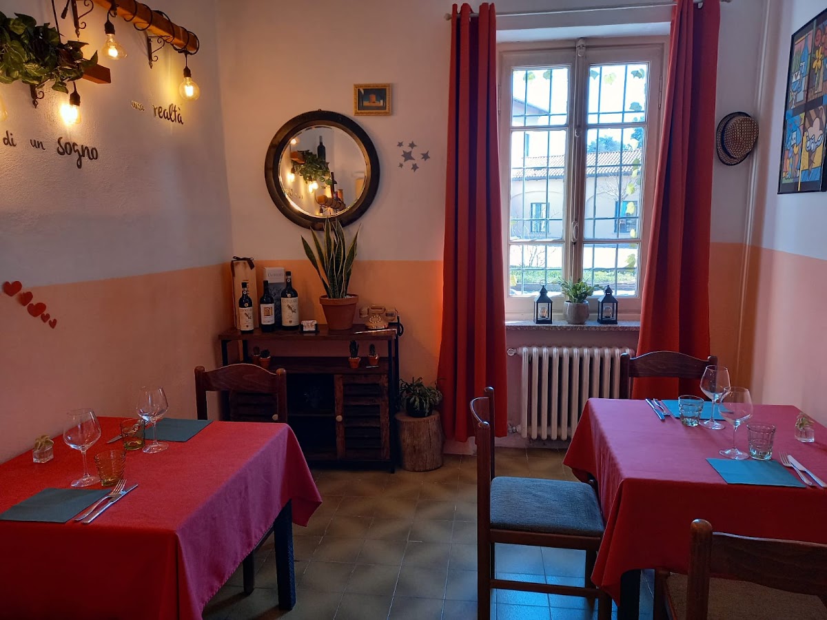 Bistrot At Home