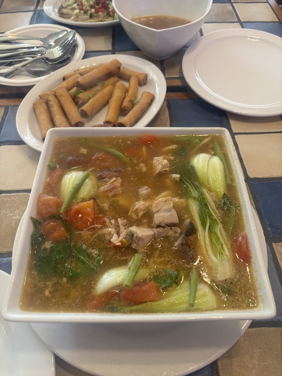 Chez Titas